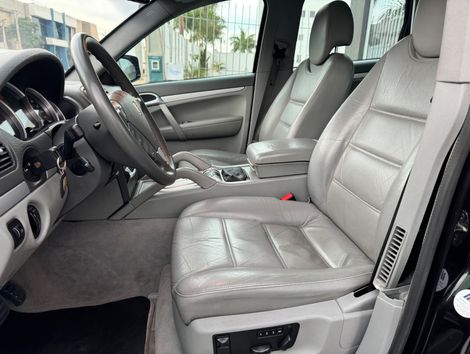 Porsche Cayenne S 4.5/4.8