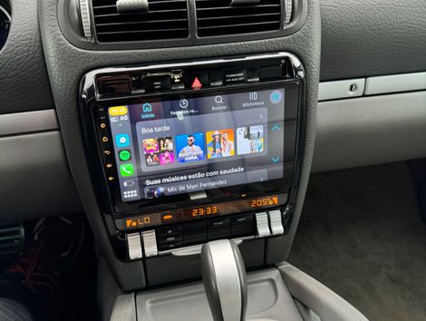 Porsche Cayenne S 4.5/4.8