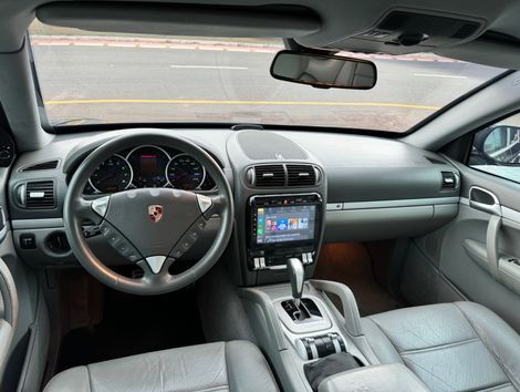 Porsche Cayenne S 4.5/4.8