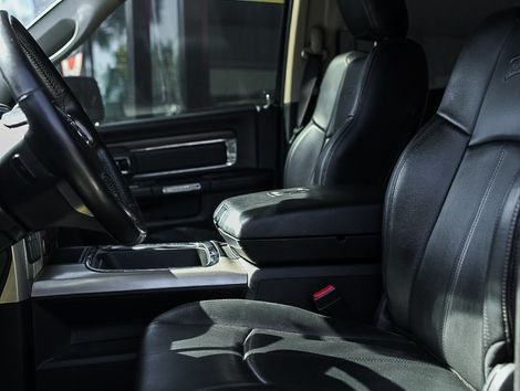 RAM 2500 LARAMIE  6.7 TDI  CD 4x4 Diesel