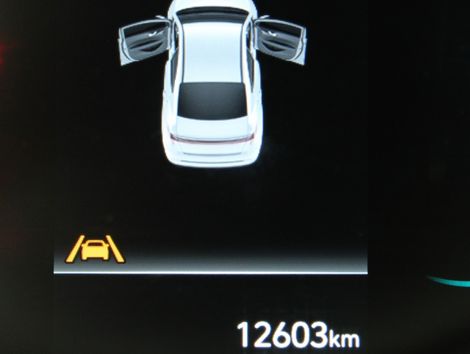 Hyundai HB20S Platinum 1.0 TB Flex 12V Aut.