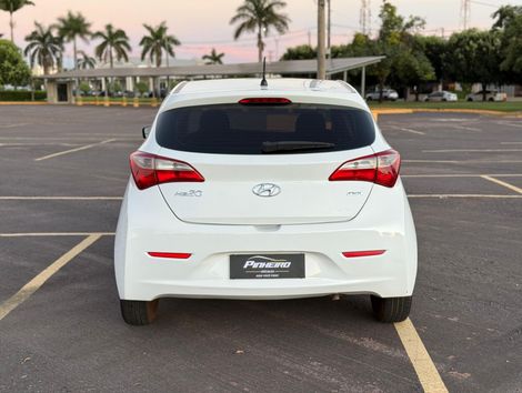 Hyundai HB20 Comf./C.Plus/C.Style 1.0 Flex 12V
