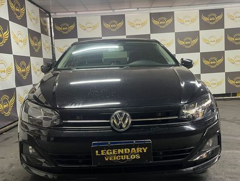 VolksWagen VIRTUS 1.6 MSI Flex 16V 4p Aut.