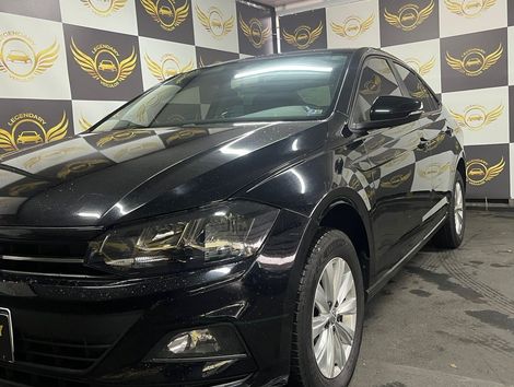 VolksWagen VIRTUS 1.6 MSI Flex 16V 4p Aut.