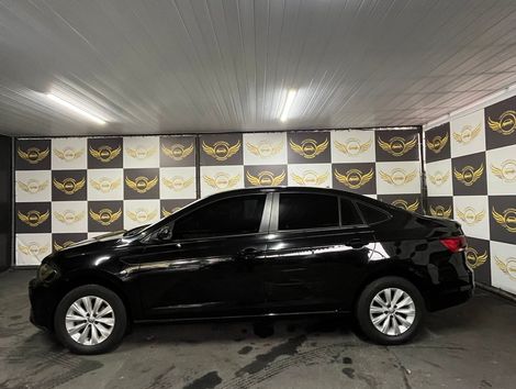 VolksWagen VIRTUS 1.6 MSI Flex 16V 4p Aut.