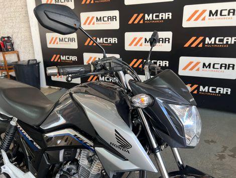 HONDA CG 160 TITAN FLEXONE/Ed.Especial 40 Anos