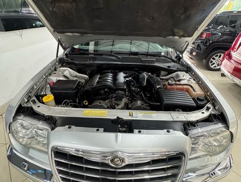 Chrysler 300 C 3.5 V6 249cv