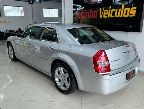 Chrysler 300 C 3.5 V6 249cv