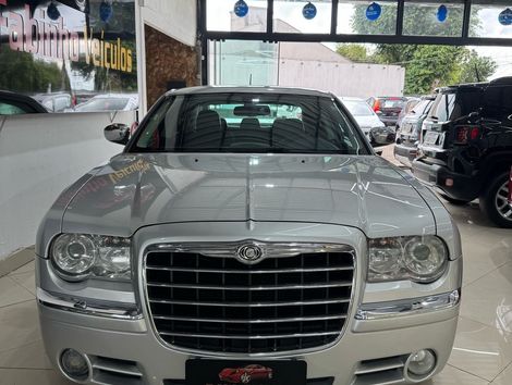 Chrysler 300 C 3.5 V6 249cv