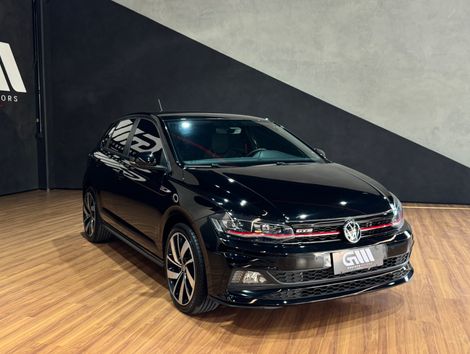 VolksWagen Polo GTS 1.4 TSI 16V Flex
