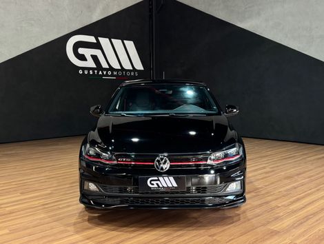 VolksWagen Polo GTS 1.4 TSI 16V Flex