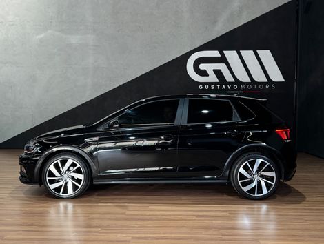 VolksWagen Polo GTS 1.4 TSI 16V Flex