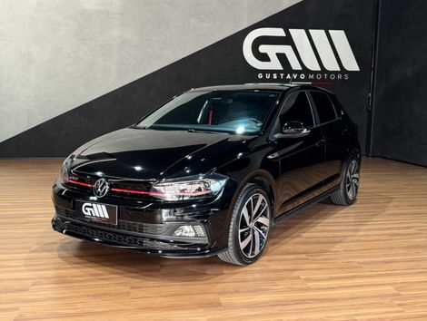 VolksWagen Polo GTS 1.4 TSI 16V Flex