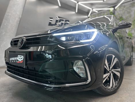 VolksWagen VIRTUS Comfort. 200 TSI 1.0 Flex 12V Aut