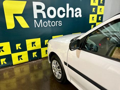 VolksWagen Gol (novo) 1.0 Mi Total Flex 8V 4p