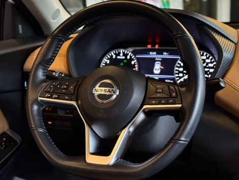 Nissan Sentra Exclu. Int. Premium 2.0 16V Aut.