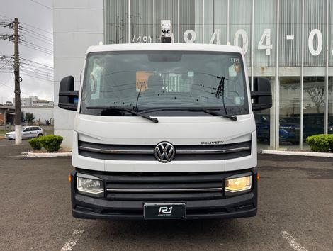 Volkswagen VW DELIVERY EXPRESS