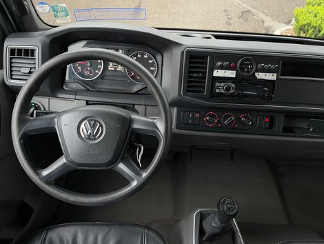 Volkswagen VW DELIVERY EXPRESS