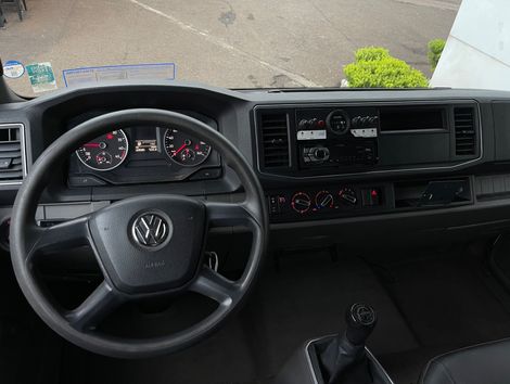 Volkswagen VW DELIVERY EXPRESS