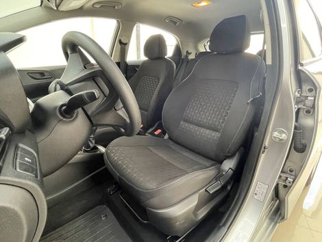 Hyundai HB20 Comfort 1.0 Flex 12V Mec.