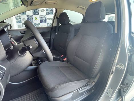 Hyundai HB20 Comfort 1.0 Flex 12V Mec.