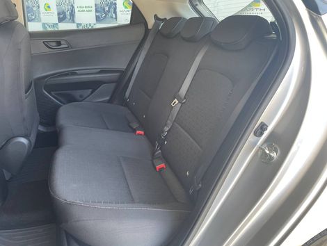 Hyundai HB20 Comfort 1.0 Flex 12V Mec.