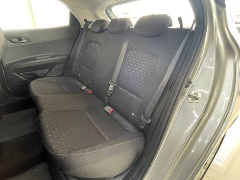 Hyundai HB20 Comfort 1.0 Flex 12V Mec.