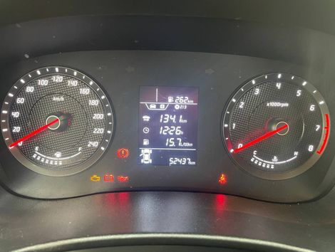 Hyundai HB20 Comfort 1.0 Flex 12V Mec.
