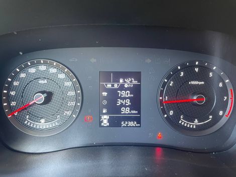 Hyundai HB20 Comfort 1.0 Flex 12V Mec.