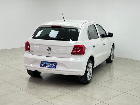 VolksWagen Gol 1.0 Flex 12V 5p