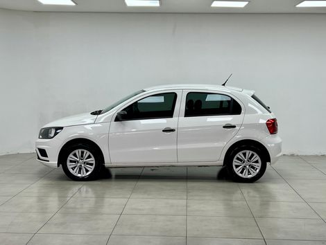 VolksWagen Gol 1.0 Flex 12V 5p