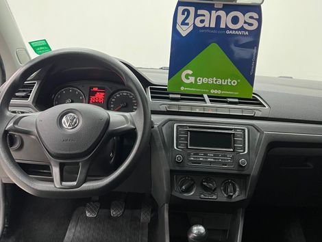 VolksWagen Gol 1.0 Flex 12V 5p