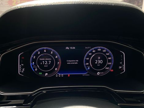 VolksWagen Nivus Highline 1.0 200 TSI Flex Aut.