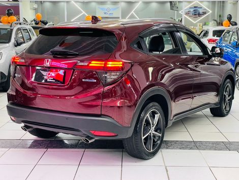 Honda HR-V Touring 1.5 TB 16V 5p Aut.
