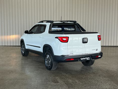 Fiat Toro Opening Edition 1.8 16V Flex Aut.