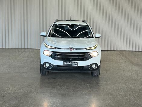 Fiat Toro Opening Edition 1.8 16V Flex Aut.