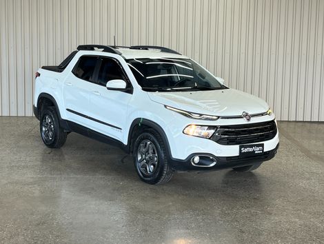Fiat Toro Opening Edition 1.8 16V Flex Aut.