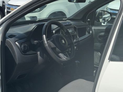 Fiat Strada Endurance 1.4 Flex 8V CS Plus