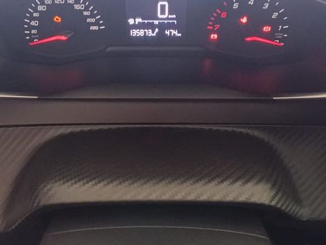 Peugeot 208 Like 1.0 Flex 6V 5p Mec.