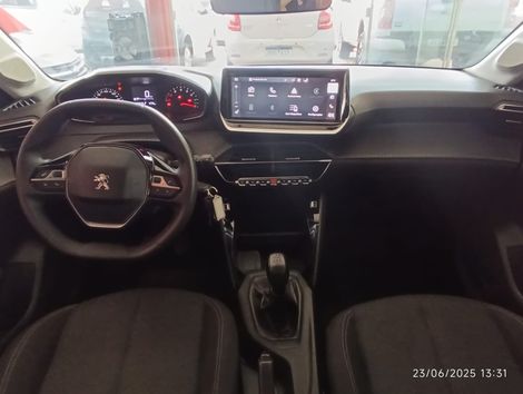 Peugeot 208 Like 1.0 Flex 6V 5p Mec.