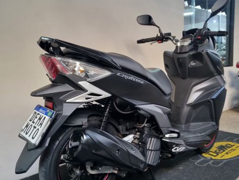 DAFRA CRUISYM 150