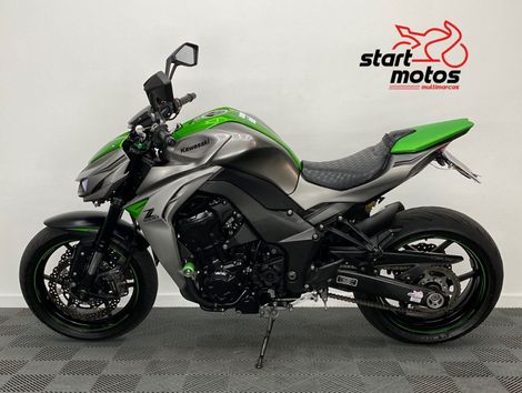 KAWASAKI Z 1000