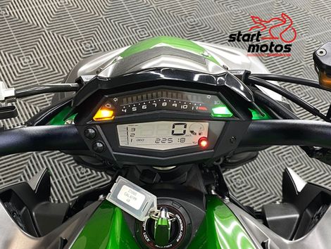 KAWASAKI Z 1000