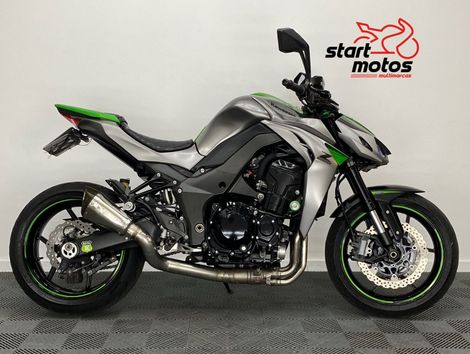 KAWASAKI Z 1000