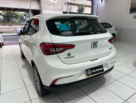 Fiat ARGO DRIVE 1.0 6V Flex