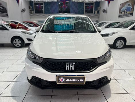 Fiat ARGO DRIVE 1.0 6V Flex