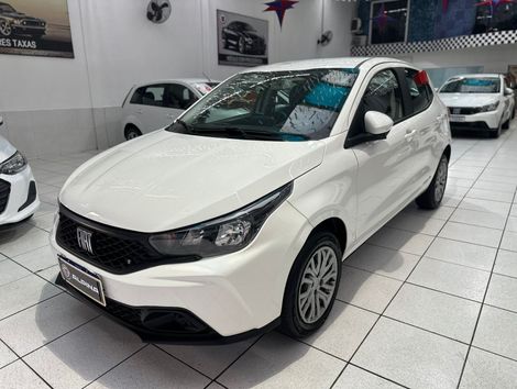 Fiat ARGO DRIVE 1.0 6V Flex