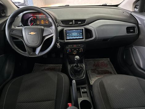 Chevrolet ONIX HATCH Joy 1.0 8V Flex 5p Mec.