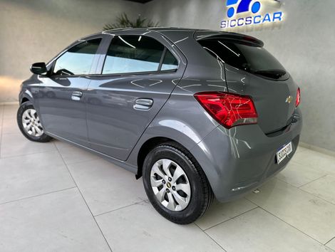 Chevrolet ONIX HATCH Joy 1.0 8V Flex 5p Mec.