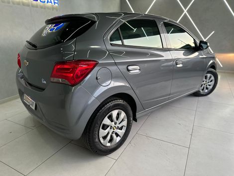 Chevrolet ONIX HATCH Joy 1.0 8V Flex 5p Mec.